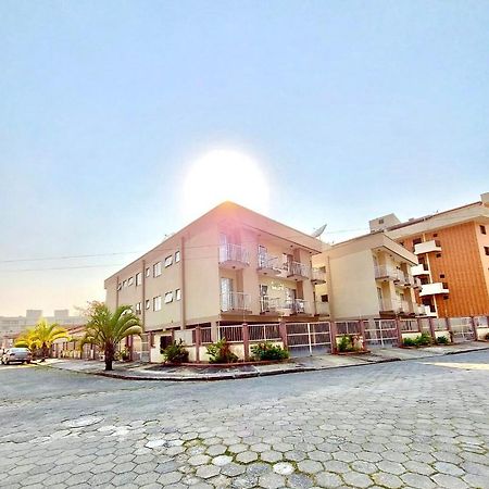 Apartamento-Ubatuba, Praia Grande Litoral Norte- Sp Exterior photo