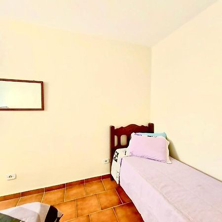 Apartamento-Ubatuba, Praia Grande Litoral Norte- Sp Exterior photo