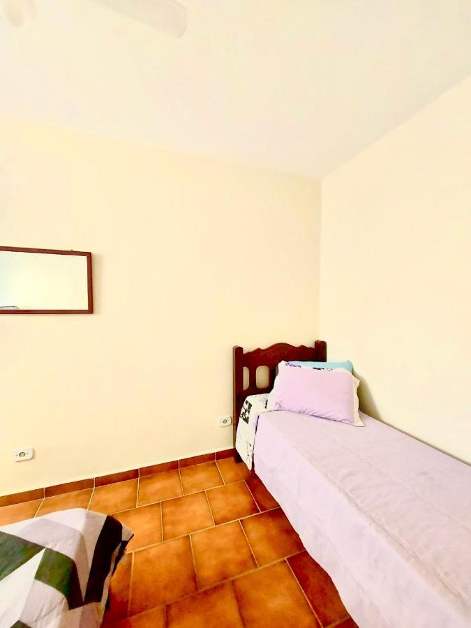 Apartamento-Ubatuba, Praia Grande Litoral Norte- Sp Exterior photo